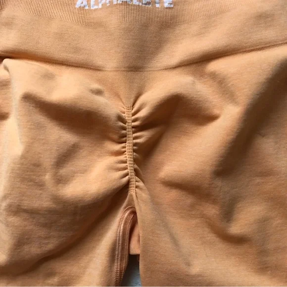 Alphalete Amplify Shorts - Picture 7 of 12